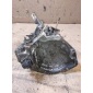 SKRZYNIA 5 BIEGÓW SILNIK кпп fiat stilo 1.6 16v 2001 год 46813576