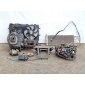 0614 boxer jumper 3.0 jtd hdi 06 - 14 кондиционер климат комплект
