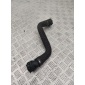 17127809821 Патрубок радиатора нижний BMW 5 F10/F11/GT F07 2012 ,7809821