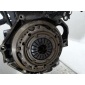 диск сцепления Opel Zafira A (1999 - 2005) 2004