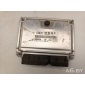 038906019GF Блок управления двигателем Audi A6 C5 (S6,RS6) 2001 ,0281010812