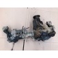 MR377539 мост передний для дифференциал mitsubishi pajero pinin 1.8