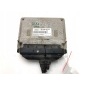LORK48617172 блок управления двигателя audi a3 8p 06a906033ds 1.6 102km 03 - 13 блок управления блок