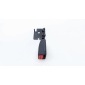 8042535500 Ответная часть ремня безопасности Geely Tugella HPBA4 2022 , 8889591034