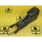 7498095F0B Консоль центральная салона Nissan Almera Classic B10 2006 , 9651095F0B, 9694595F0B, 9696095F0B