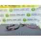 61126904905 Клемма аккумулятора Bmw 7-Series E66 2004 , 6112 6904905, 6904905, 10304410