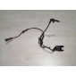 479104225R Датчик ABS Renault Sandero II (2013—2018) Renault Sandero II (2013—2018) 2016