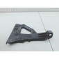 4f0807227 Кронштейн бампера переднего Лев. Audi A6 C6 (2004-2011) 2004