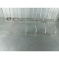 13537575480 Топливная рампа BMW 7 series F02 2010 , , 13537537319, 4548603, 13534548603, 7575480, 7537319