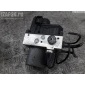 4b0614517g Блок ABS (Модуль АБС) Volkswagen Passat B5+ (GP) 2004