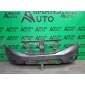 6265100Q1E Бампер Nissan Terrano 3 D10 2014-2022 , 620220211R, 4