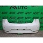 866114Y200 Бампер Kia Rio 3 QB 2011-2015 , 4
