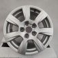 Колесо алюминиевая audi oe 8k0601025a 7.5 