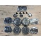 8X0035223D audi q3 8u динамики bose усилитель пыльники светодиодный
