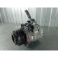 64526910458 Компрессор кондиционера BMW 3 series E46 2000 , , 6910458, 447260-0780, 447170-8432, 447300-7670, 447220-8029, 447220-8025
