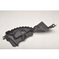 7388093LEWA мини countryman f60 уплотнитель капота 7388093 левая