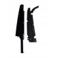 LR034036 накладка вертикальная дверь słupka c range rover vogue l405 2013 - 22 ck5220554ac