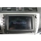 IMPRK1307900 радио заводские навигация mazda 6 ii gh gs1d66dv0a магнитола