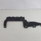 7163847 Кронштейн крепления бампера заднего BMW 3 E90/E91/E92/E93 2006