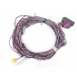 5K0971636A установка звуковой bose audi q7 4l mmi 3g