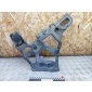 850450006R кронштейн крепления бампера заднего Renault Megane 3 2010 ,0001029624