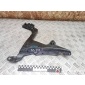 8P4807378A кронштейн крепления бампера заднего Audi A3 8P 2004