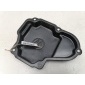 02A301211A крышка кпп Skoda Octavia A4