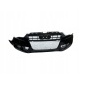 1116 audi a5 8t0 рестайлинг 11 - 16 бампер передняя 8t0807437ad