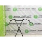 4B0511409E Стабилизатор Audi A6 C5 Avant Quattro 2004 , 4B0511409, 4B0511409F, 4B0511409F, 4B0511409Q