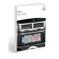 Toyota навигация tns 510 радио инструкция obsługi