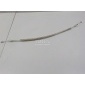 4B0837085 Трос открывания передней левой двери VAG Allroad quattro (2000 - 2005)