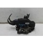 3D1837015A замок дверь левый передняя phaeton