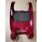 466323098449 bmw k1100 lt крышка радиатора обтекатель
