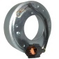 2202007.II 2202007 катушка компрессора кондиционера zexel dkv - 08 dkv - 09 dkv - 10 nissan