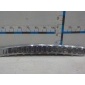 A1668840190 Накладка бампера заднего Mercedes-Benz GL-Class X166 2012-