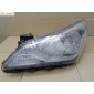 921014L600 Фара левая TYC Solaris 2010-2017 Hyundai 92101-4L600,