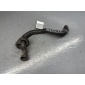 8D0819373N Патрубок отопителя (печки) Audi A6 C5 (S6,RS6) 1999