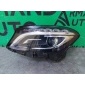 A1569063100 Фара Mercedes GLA-Class X156 2013-2017 , A1569061700, 1