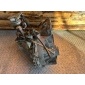 957T7F096 КПП механическая (МКПП) Volkswagen Sharan 1 1999 , 977T7002DA, DJY006045F, DJY