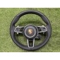 9Y0419091JTA34 руль Porsche Cayenne E3 9Y 2018 , 971959256g, 971927197, 9Y0419091, 971998540, 971959537Y, 9Y0419091AN, 971959537Y6N3, 971998540GT8, 9Y0419091JT