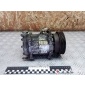 SD7V161016 Компрессор кондиционера Rover 400 Series 2 (HH-R) 1998 ,TSP0155177,DCP24052,8FK351127221,38800P5TG20,38800PSTG20,3880PSTG20,JPB100680,JPB100770,699220