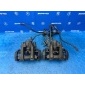 A2044231581 суппорт тормозной Mercedes-benz C 200 w204 2012 , A2044231681, A2044230181, A2044230281