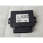 BJ322C496AH модуль блок управления тормоза ручного land range rover evoque l538 bj32 - 2c496 - ah