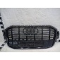 4M0853651AHVMZ Решетка радиатора Audi Q7 2 Restail S-line черная