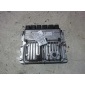 12149798769 bmw x3 g01 b46 g02 g20 блок управления двигателя dme 9798769