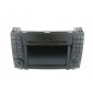 A1698704994 радио навигация gps bd0811 мерседес а w169 рестайлинг