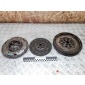 03G105264R Комплект сцепления SEAT Leon 3 2014 ,ZSB266BA,03G141031K,F2201,03G141025C