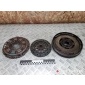 058141031B Комплект сцепления Audi A4 B7 2004 ,058105266,412206802