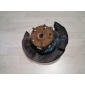 1064001279 Поворотный кулак Geely Emgrand EC7 I (2009—2016) Geely Emgrand EC7 I (2009—2016) FE-2 2013