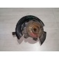 6001548864 Поворотный кулак Renault Logan I (2004—2009) Renault Logan I (2004—2009) 2006